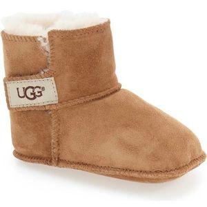 Baby Ugg boots NWT